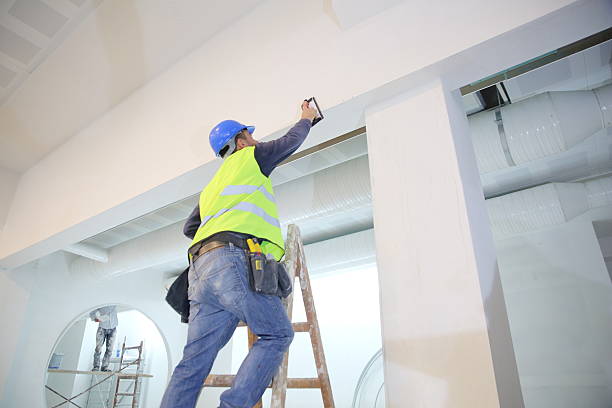 Best Emergency Mold Remediation  in Pomeroy, OH